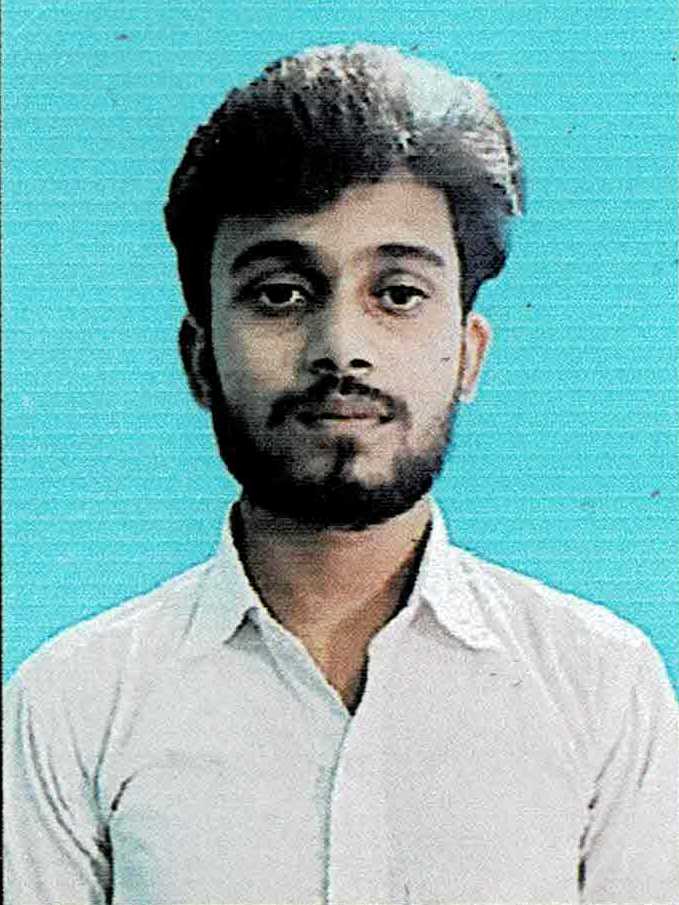 Student Photo